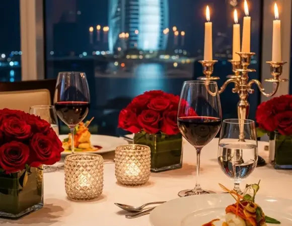 7 Days Dubai Land Package: Explore Top UAE Attractions