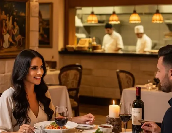 Top 6 Best Luxury Spa Experiences You Must Try in Dubai