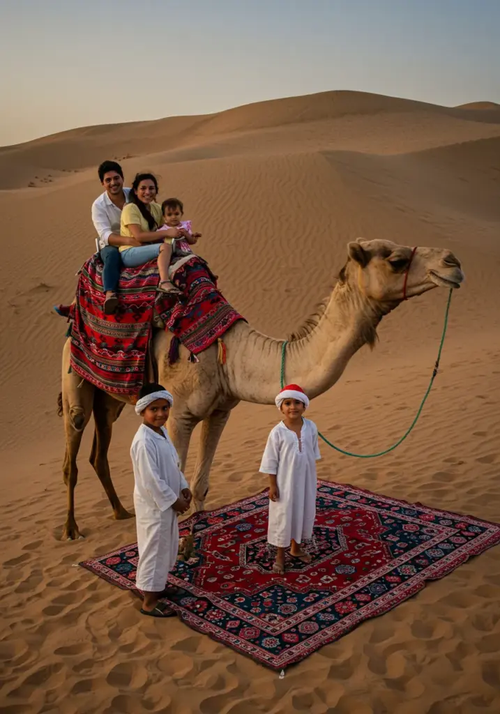 Family-Friendly & Adventure Options with Tripscape