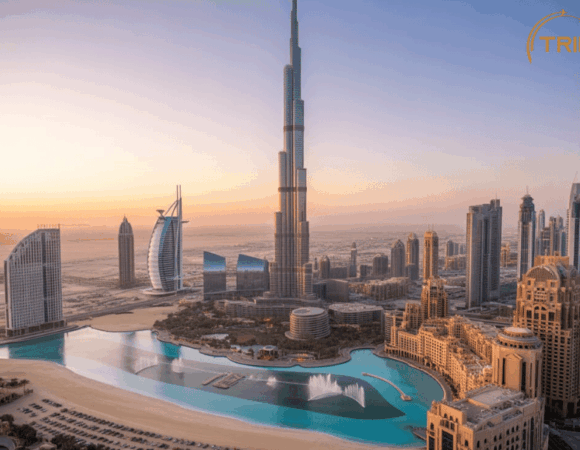 27 Best Photoshoot Places in Dubai