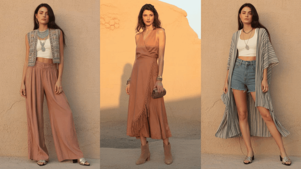 Creative Outfit Inspiration