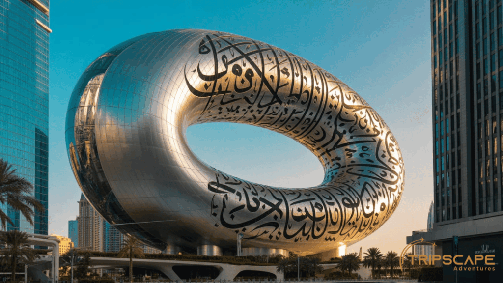 Museum of the Future