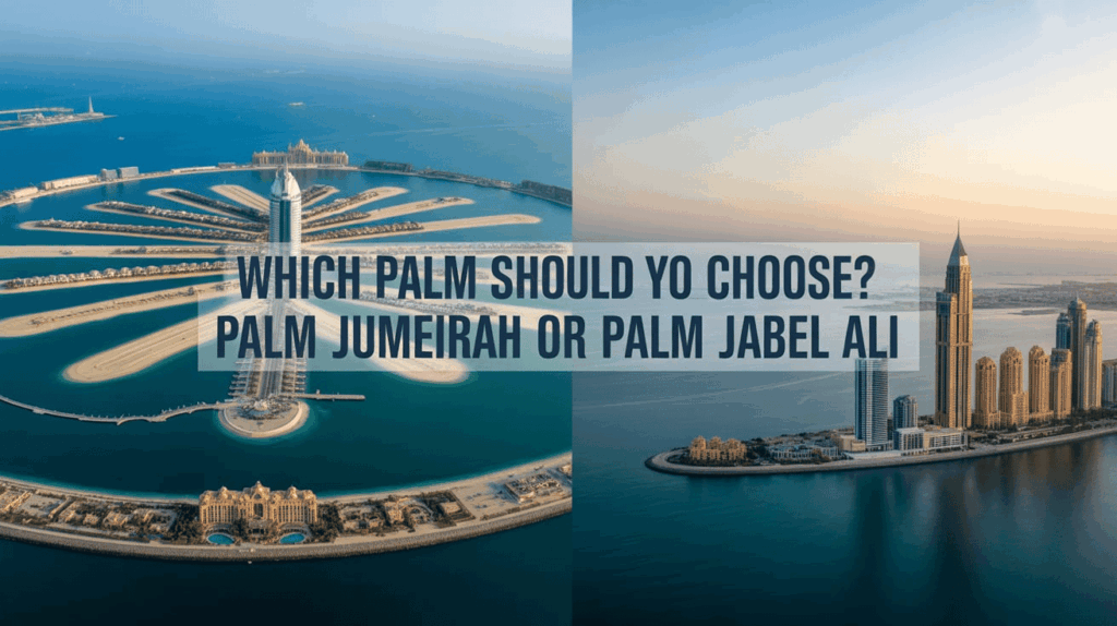 Which Palm Should You Choose